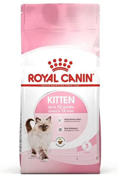 Royal Canin رويال كانين طعام القطط للقطط الصغيرة 2 كجم