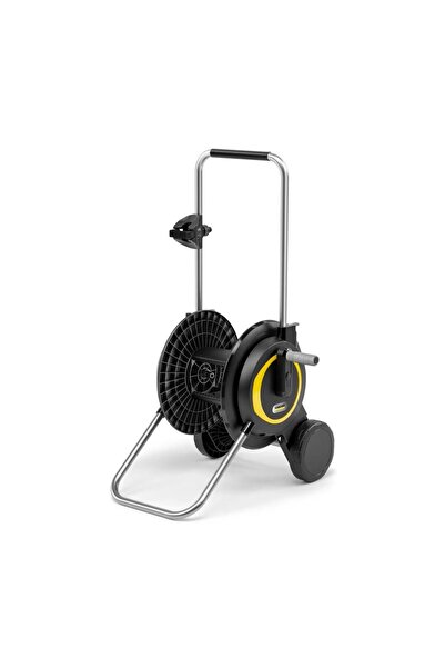 Karcher Kärcher HT 3 Количка за маркучи, Черен/Жълт