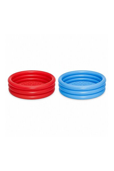 Flippy Piscina Gonflabila, Flippy, Model Gonflabil pentru Apa, Material PVC s...