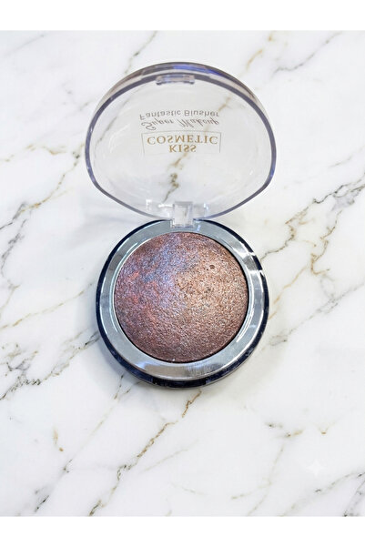 Kiss Cosmetics Kiss Terracotta Allık No:11