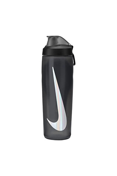Nike N.100.7668 Zatvarač boce za gorivo, bočica za vodu, antracit