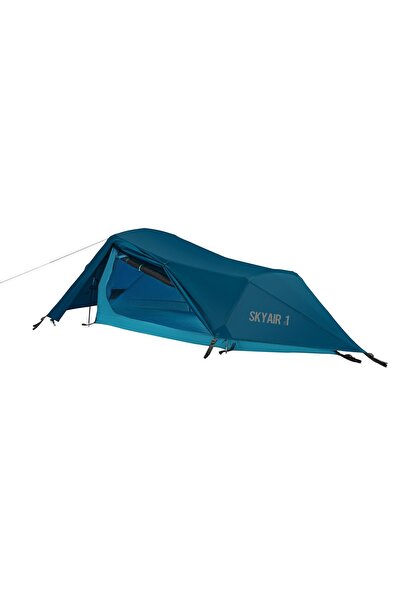NILS CAMP Cort ultraușor SKYAIR 1 ALBASTRU NC2501