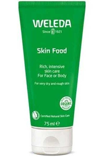 Weleda Skin Food Cream 75ml