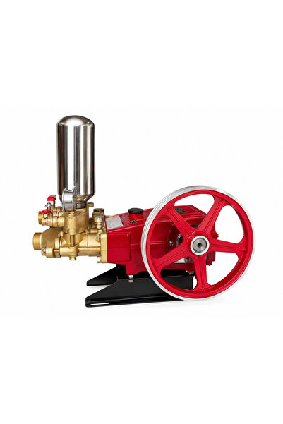 Tajima Professional 120 Bar Agricultural Spray Pump - Powerful Performance fo...