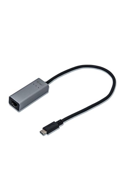 iTec Adaptor i-tec C31METALGLAN, Ethernet Gigabit - USB-C