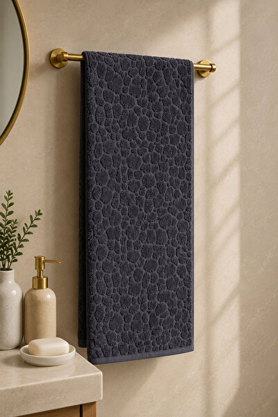 VAROL Sirius Micro Cotton El Havlusu 50x90cm