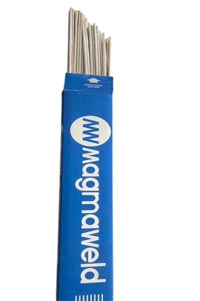 Magmaweld ALÜMİNYUM TİG KAYNAK TELİ 5356 4.00 x 1000 (mm) - 2 (Kg)
