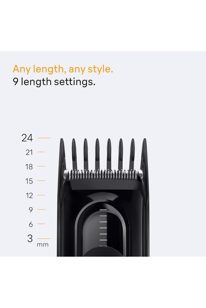 Braun ماكينة قص الشعر سلسلة 5 HC5550