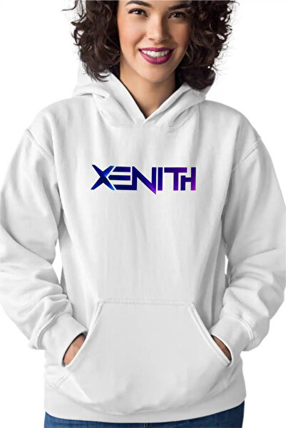 OEM Hanorac Femei Xenith Kpop Merch