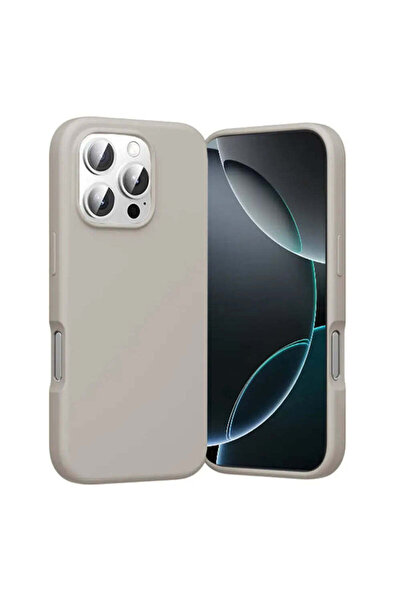 Vention Husă KUHM0-30 pentru iPhone 16 Pro, MagSafe, gri