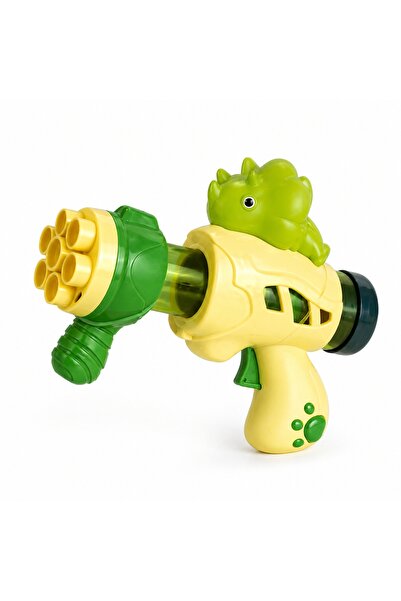Avaleea Lansator Bile Si Sageti EVA Pentru Copii Tip Air Gun Cu 2 Functii, Ju...