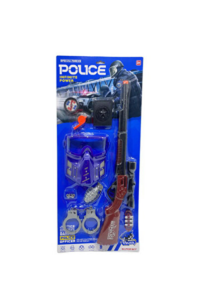 PlayFun Jucărie Acțiune Sunete Exterior Cadou Băieți