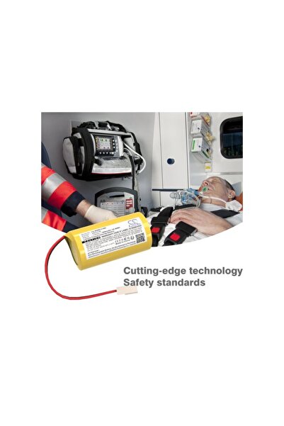 Orion Weinmann MEDUMAT Ventilatör Solunum Cihazı Bataryası