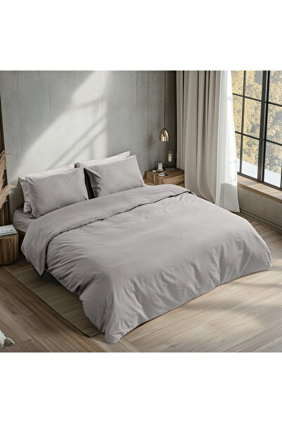 Beauty Home Πάπλωμα μονό Prime Αrt 1230 160x230 Γκρι