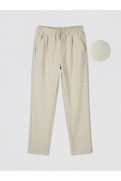 LC Waikiki Lcw Kids Regular Fit Boy's Trousers