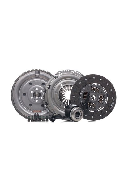 LUK Volkswagen Volanli Debriyaj Seti 03L105266BF CRAFTER