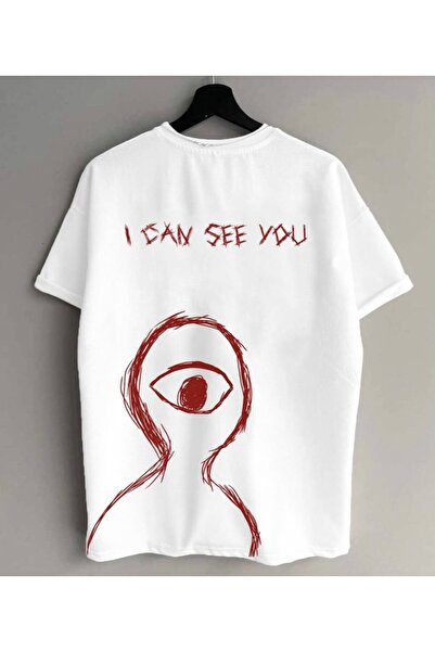 JANTIL MODA 🔥 Unisex Oversize 100% Cotton Crew Neck Short Sleeve T-Shirt 🔥