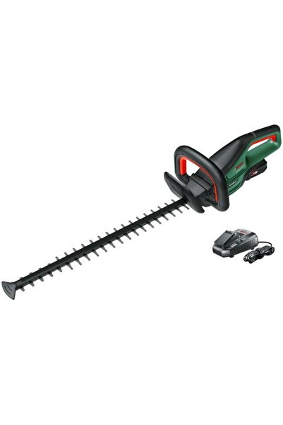 Bosch Foarfeca electrică 0600849J01 Universal HedgeCut 18 V-55, 18 V, Lungime...