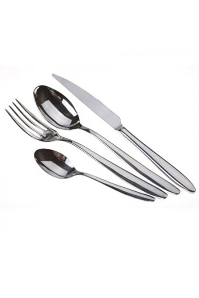 Salvinelli Set Tacamuri 24 piese inox, 2.5mm, FAST,