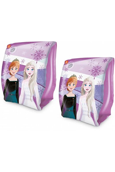 Mondo Set aripioare inot, Mondo, Disney Frozen II, 15x23 cm