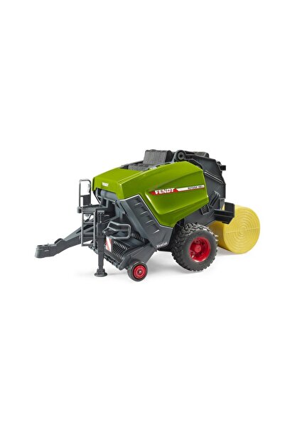 Bruder - Fendt Rotana 180V Balya Makinası - BR02038