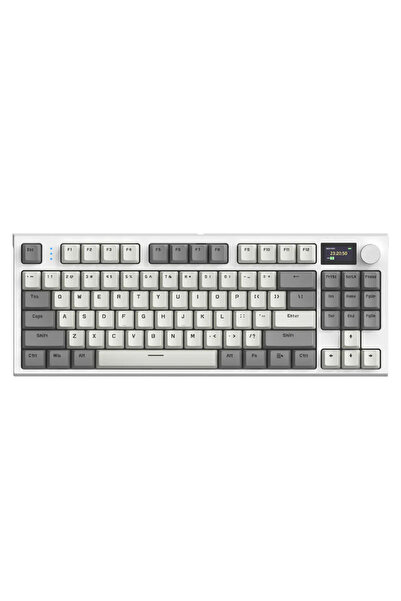 Attack Shark K86 Gri