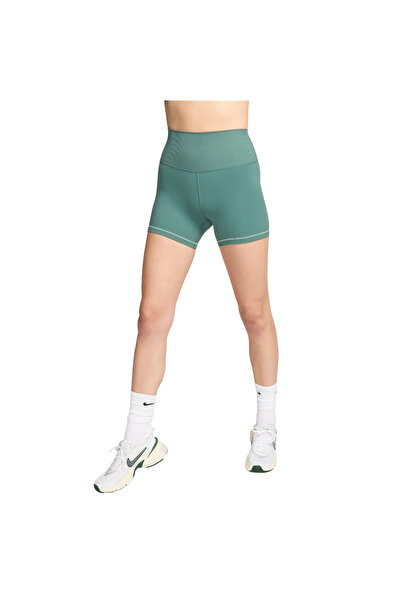 Nike Γυναικεία σορτς τρεξίματος One SS 2024-Τιρκουάζ-L