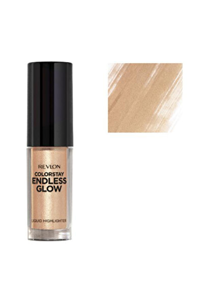Revlon Iluminator Lichid - Colorstay Endless Glow, nuanța 001 Citrine