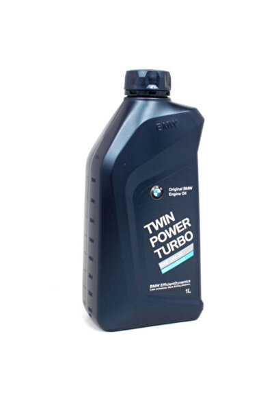 BMW Ulei de motor Twin Power Turbo 5W30 1L, Longlife-04 1 litru
