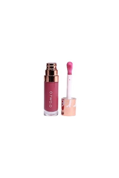 MABY Transparent Lip Gloss No. 04