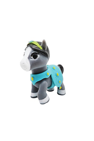 Dress your doll Mini figurina, Dress Your Pony, Jasmine, S2