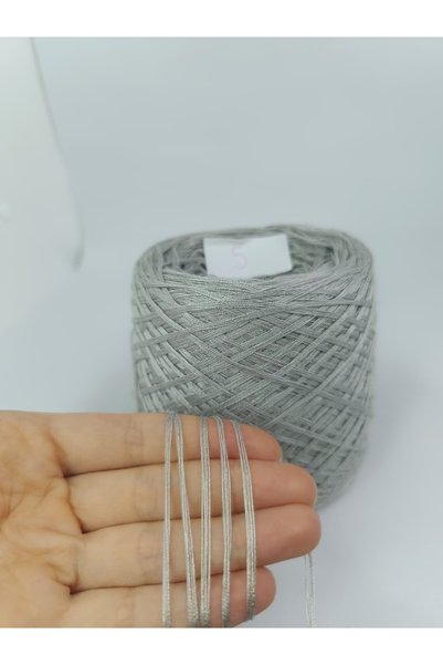 Pİ Yarn Fir de tricotat manual 100% viscoză 300gr
