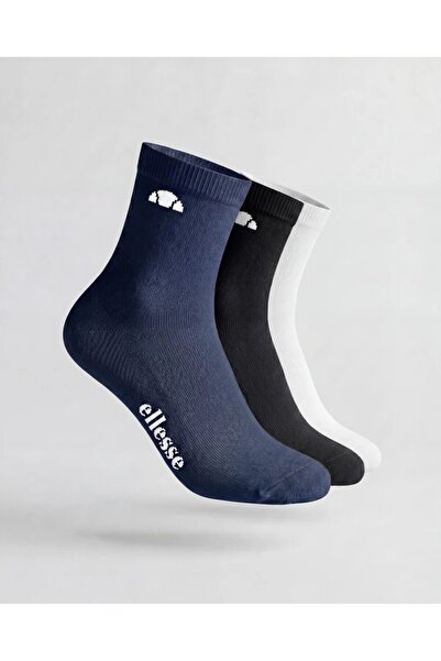 Ellesse Muške čarape od 3 dela u više boja 6SM9020