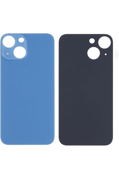 OEM Κάλυμμα Μπαταρίας Μπλε για iPhone 13 Mini