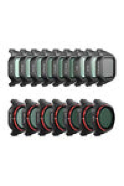 Freewell Σετ Φίλτρων Φακού ND / ND/PL / CPL / UV / ND1000 / ND32 για DJI Mini...