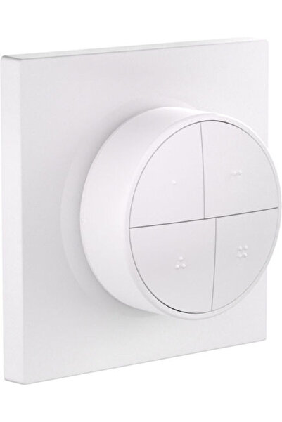 Sonoff Orb 4-σε-1 Έξυπνος Διακόπτης Ενδιάμεσης Σύνδεσης Wi-Fi & ZigBee