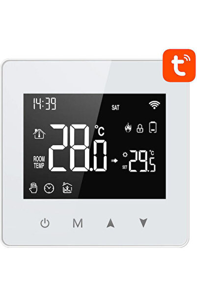 Avatto Smart Digital Thermostat