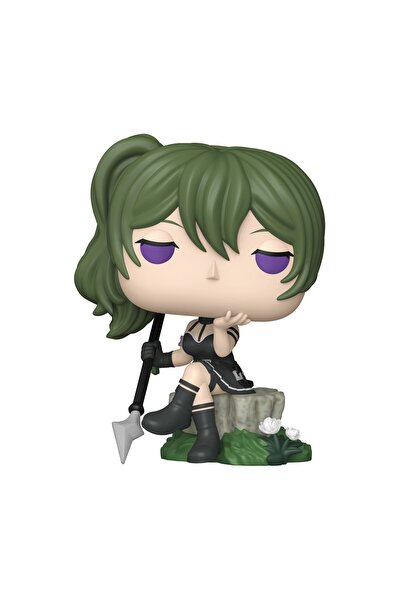 Funko Поп анимация Фрирен отвъд края на пътешествието Убел # 2356 10см