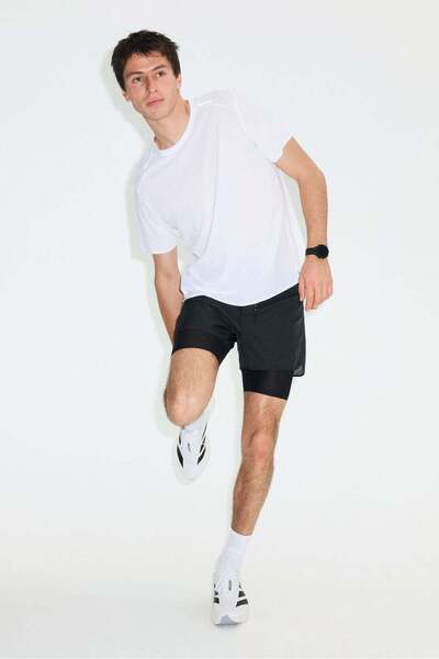 H&M Lightweight Cooling Running T-shirt