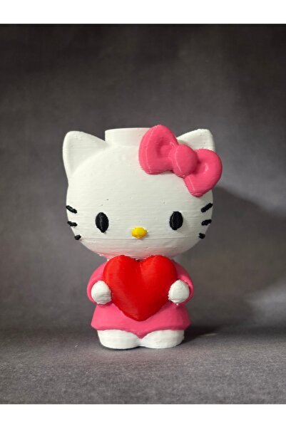 Store Hello Kitty Figürlü Clipper Uyumlu Kılıf – Cartoon Universe Koleksiyonu