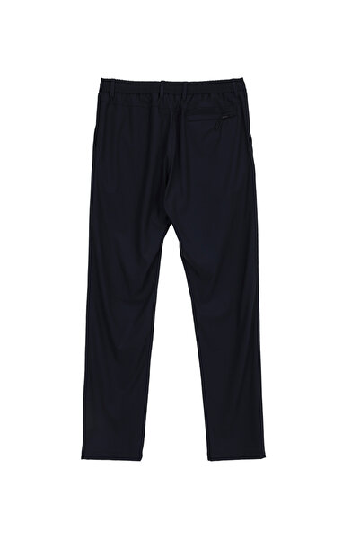 GMG FIRENZE Lacivert Erkek Jogger Pantolon GU26MSS01024