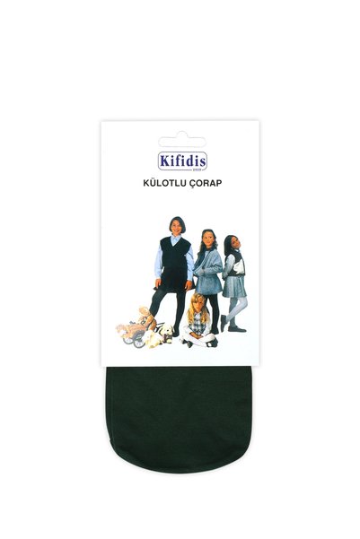 İbici Corinne Children's Pantyhose