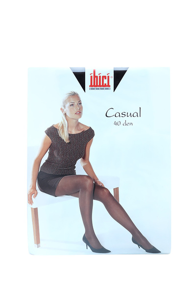 İbici جوارب طويلة كاجوال 40