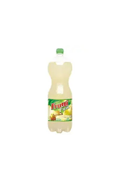 FRUTTI F Băutură carbogazoasă cu aromă de pară, Frutti Fresh 2 L