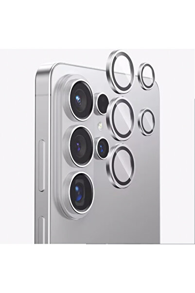 DD Daden Folie Camera pentru Samsung Galaxy S26 Ultra, Protectie Lentile, HD ...