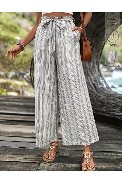 Evendi Pantaloni, Mix culori