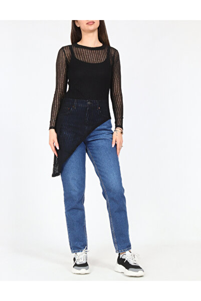 Evendi Bluza, Negru