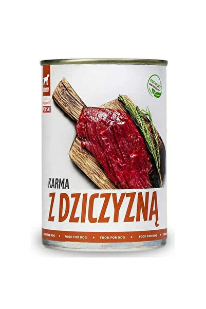 TüfTüf Studio Hrană umedă Tuftuf Carne 800 g