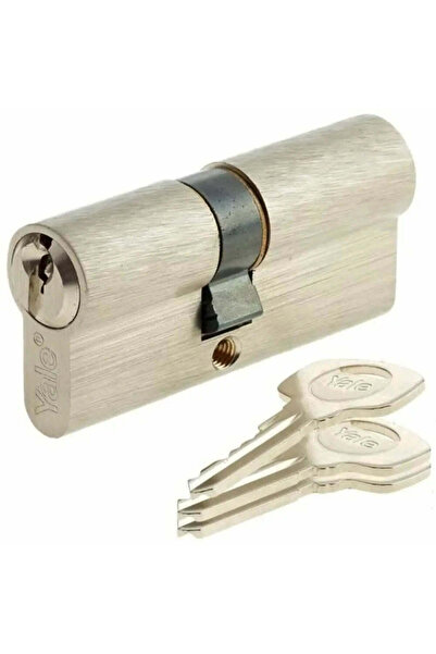 Yale Cilindru de protecție 40 x 50 mm din alamă