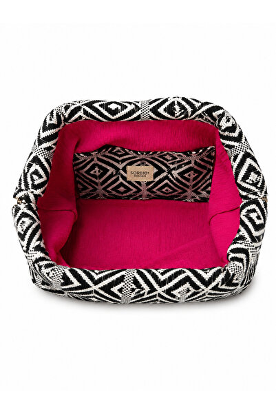 Sorbie Design Obsidian Dune Essentials Pouch